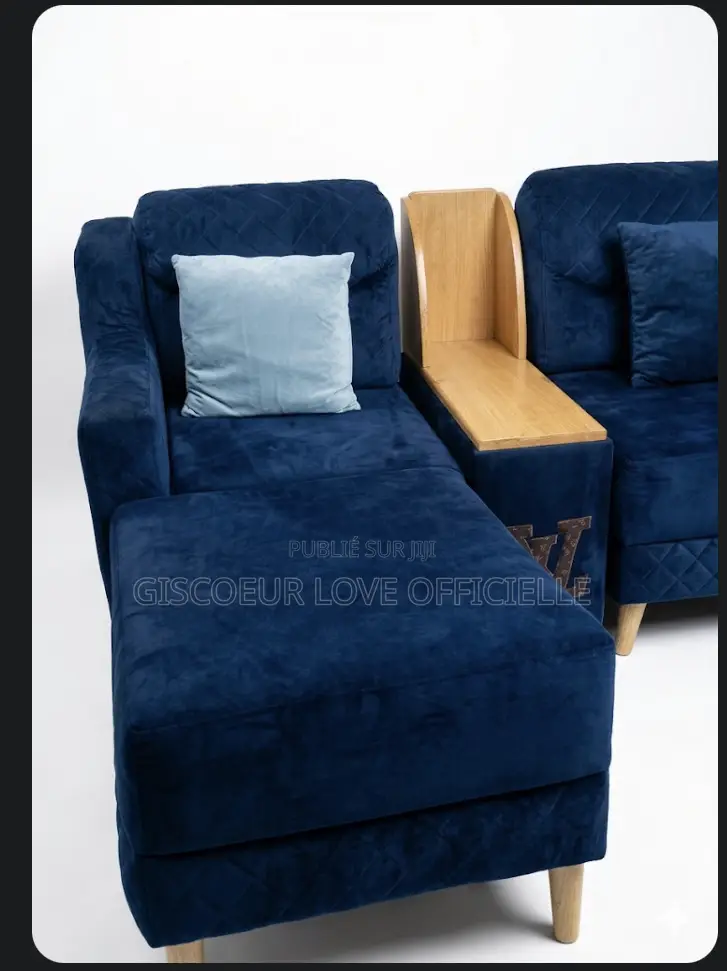 Fauteuils Personnel