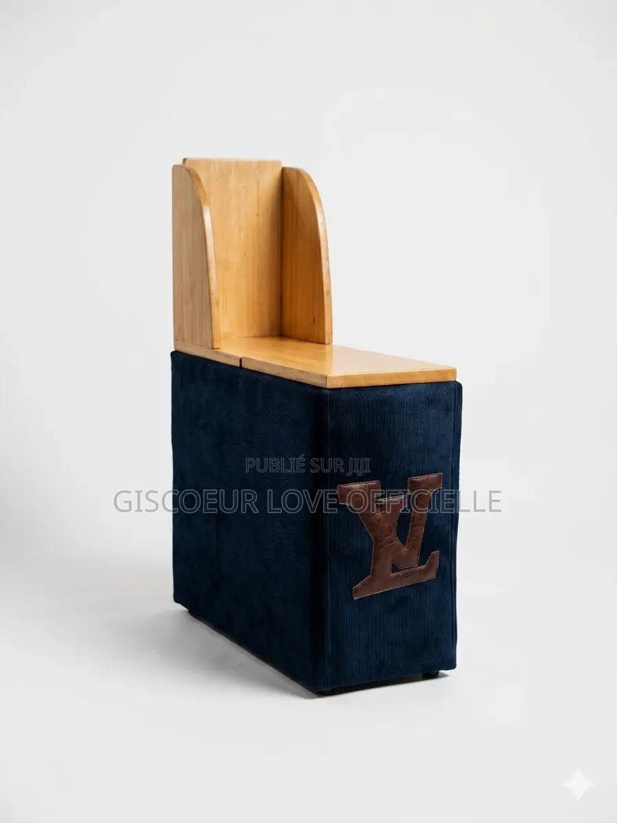 Fauteuils Personnel