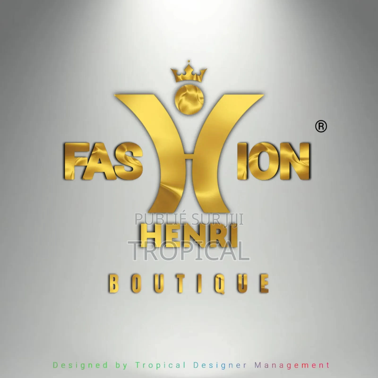 Logo Business Entreprise Et Marque Personnelle