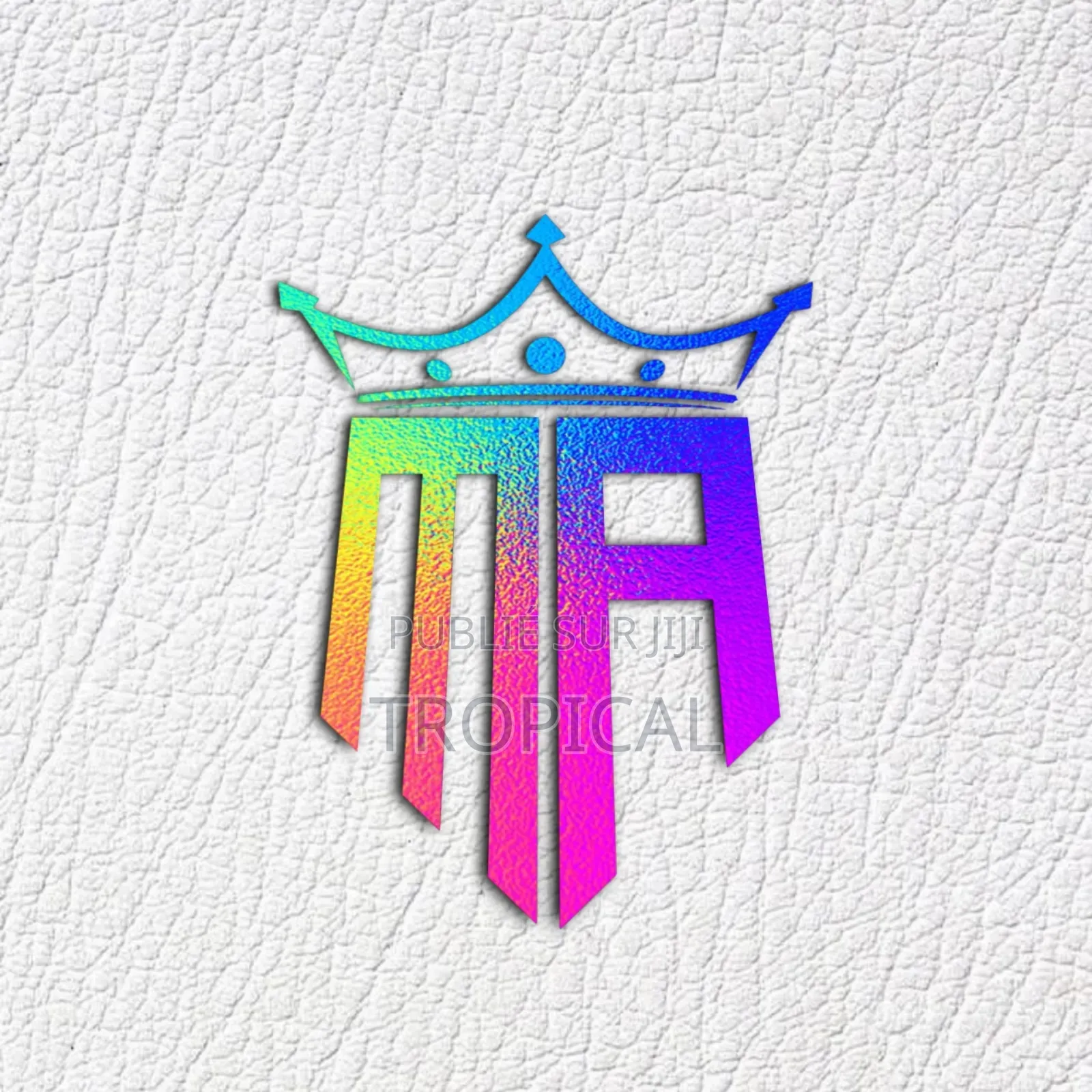 Logo Business Entreprise Et Marque Personnelle