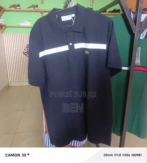 Vêtements Hommes