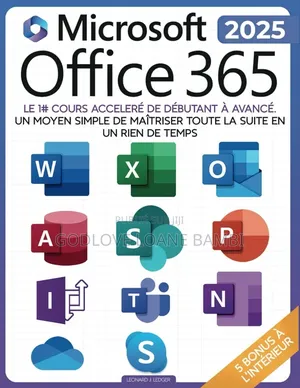 Logiciel Ordinateur