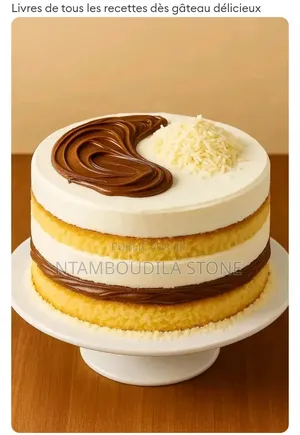 Recette Des Gâteaux