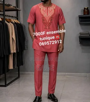 Ensemble Tunique