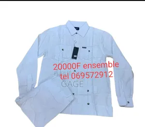 Ensemble Tunique