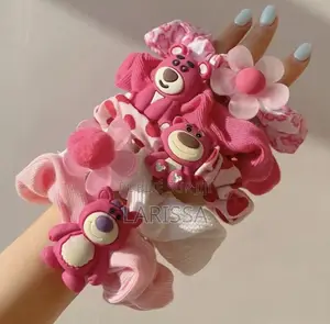 Chouchou De Qualité