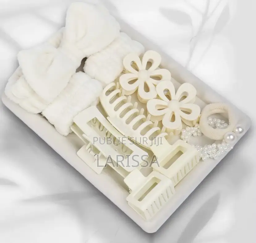 Box Pour Filles