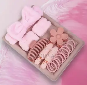 Box Pour Filles