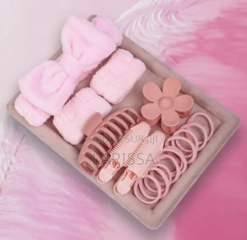 Box Pour Filles