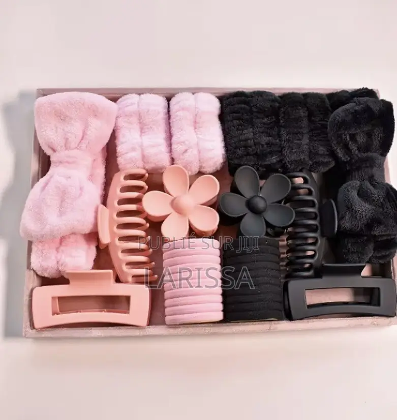 Box Pour Filles