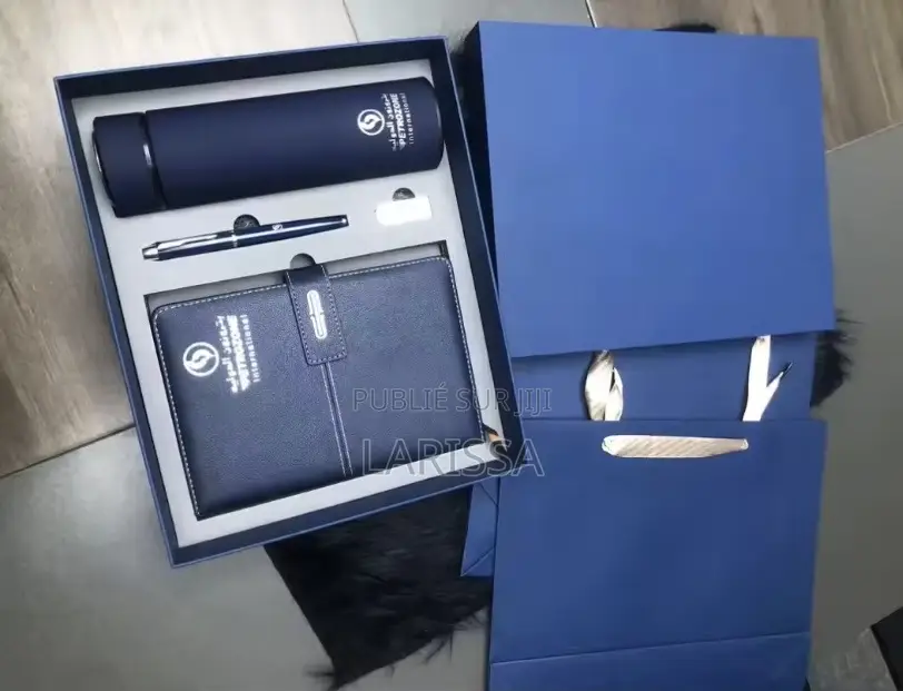 Box De Qualité