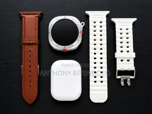 Montre Connectée A50 Plusieurs Fonctionnalités