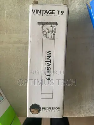 Mini Tondeuse