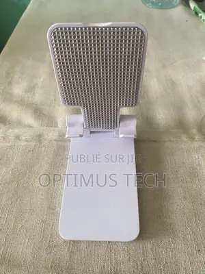 Support Téléphone
