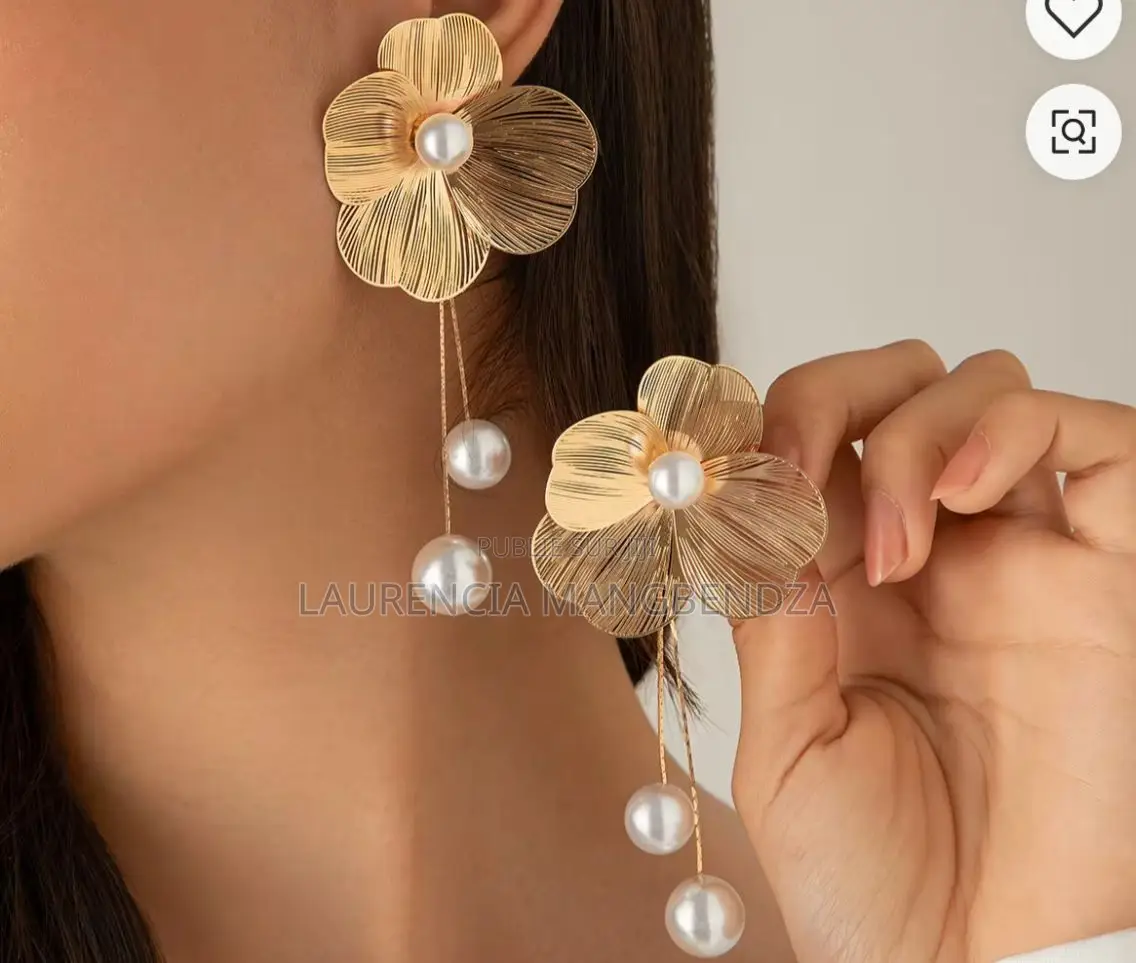 l'Or Tendance