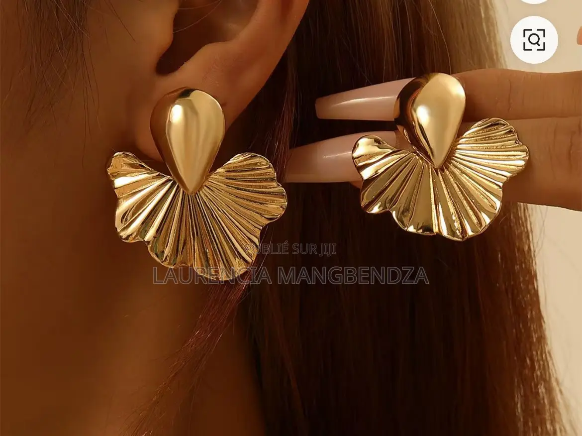 l'Or Tendance