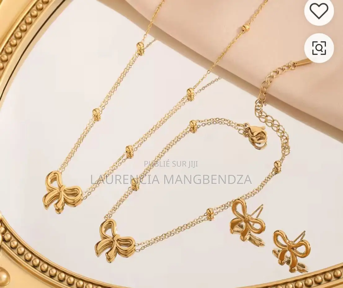 l'Or Tendance
