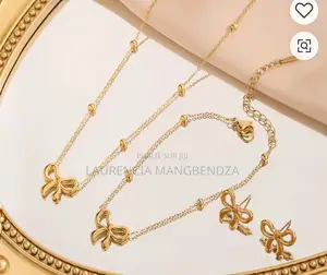 l'Or Tendance
