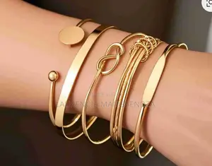 l'Or Tendance