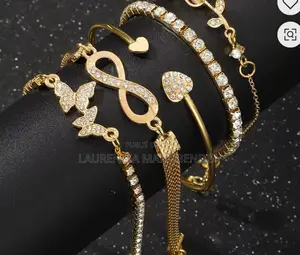 l'Or Tendance