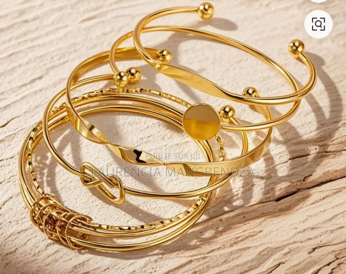 l'Or Tendance