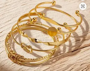 l'Or Tendance