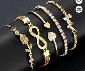l'Or Tendance