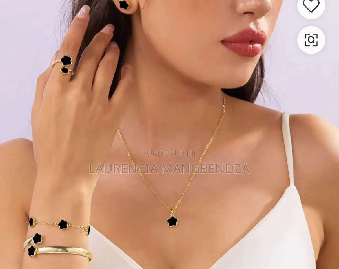 l'Or Tendance