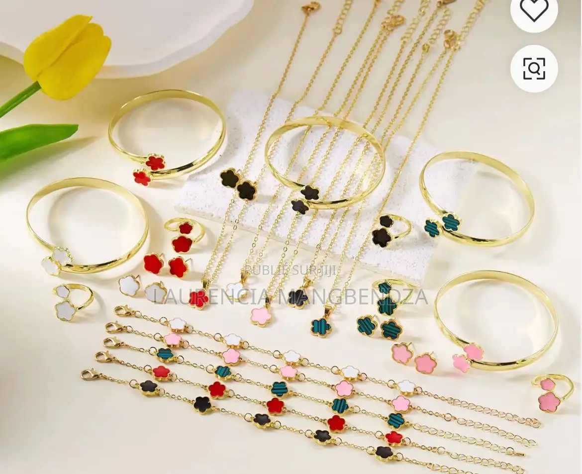 l'Or Tendance
