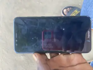 Nouveau Huawei Honor 9 128 GB Noir