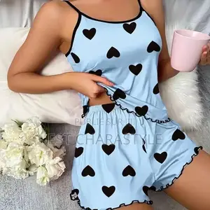 Pyjama Chic