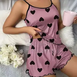 Pyjama Chic