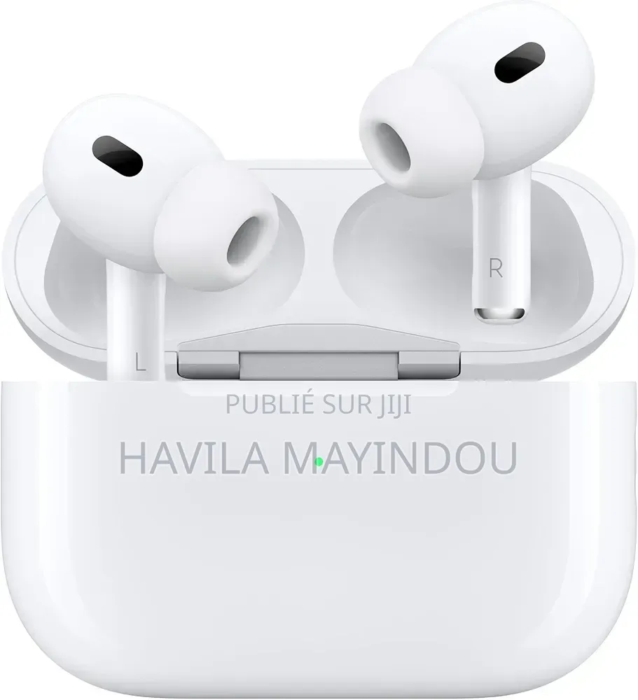 Airpods Pro 2