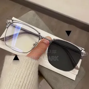 Lunettes Photochromiques