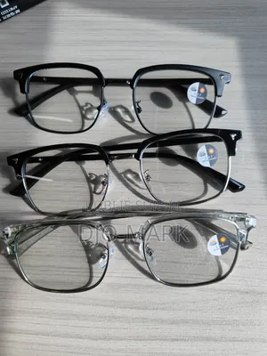 Lunettes Photochromiques