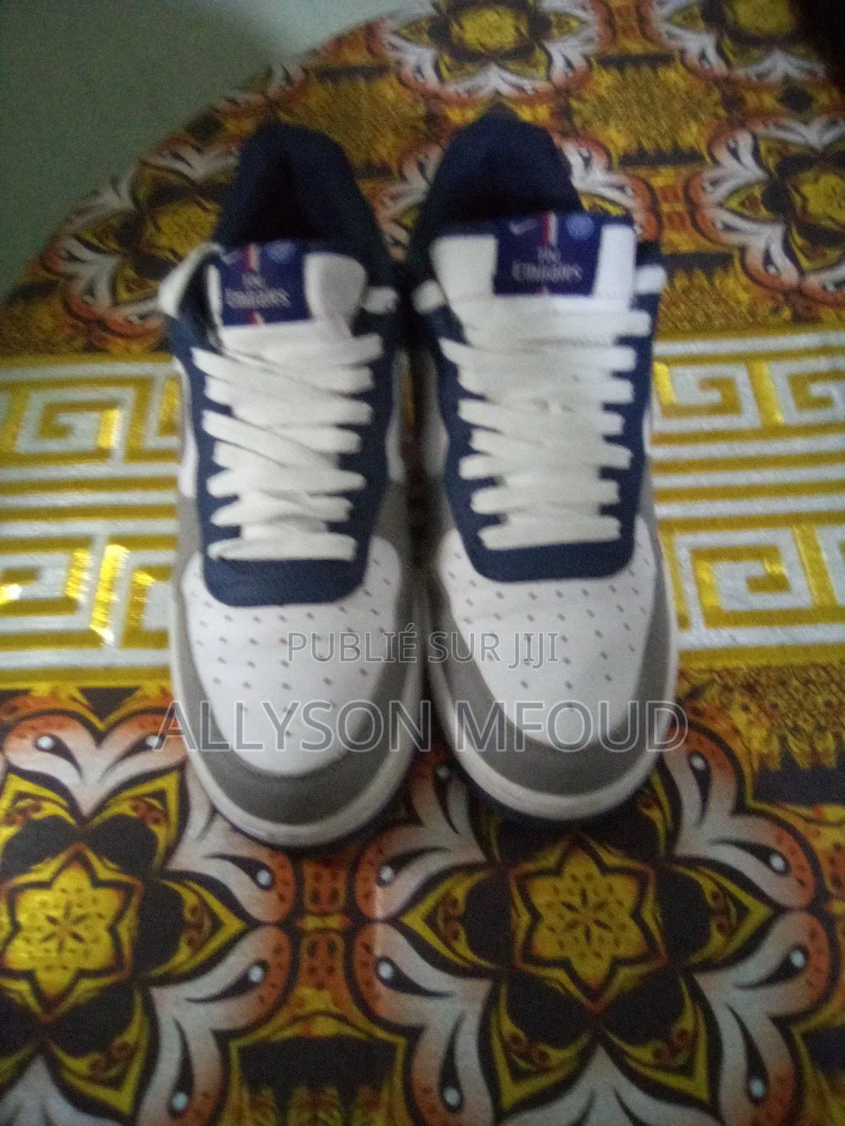 Chaussures Sneakers PSG