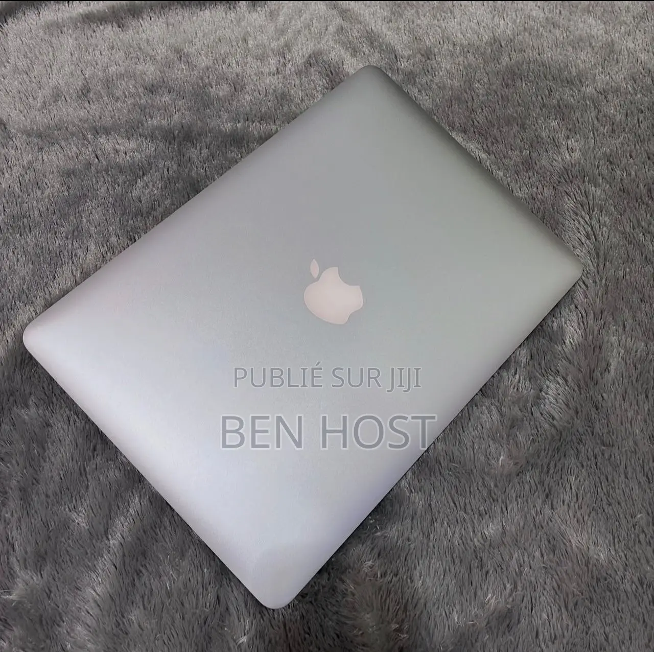 Ordinateur portable Apple MacBook 2016 4GB Intel Core i5 SSD 128GB