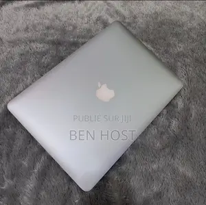 Ordinateur portable Apple MacBook 2016 4GB Intel Core i5 SSD 128GB