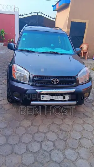 Toyota RAV4 XLE FWD (2.5L 4cyl 6A) 2013 Bleu
