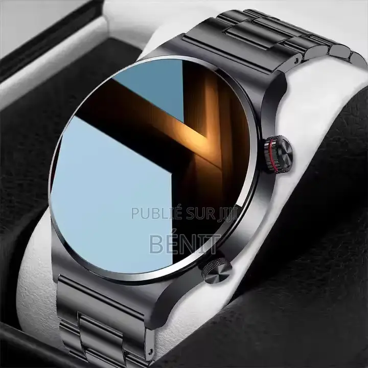 Montre De Luxe