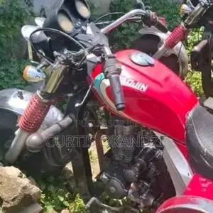Haojin Tricycle 2025 Rouge