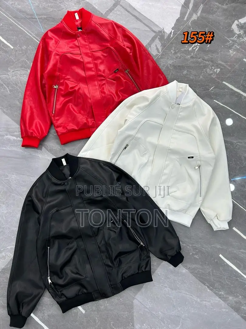 Bombers De Marque
