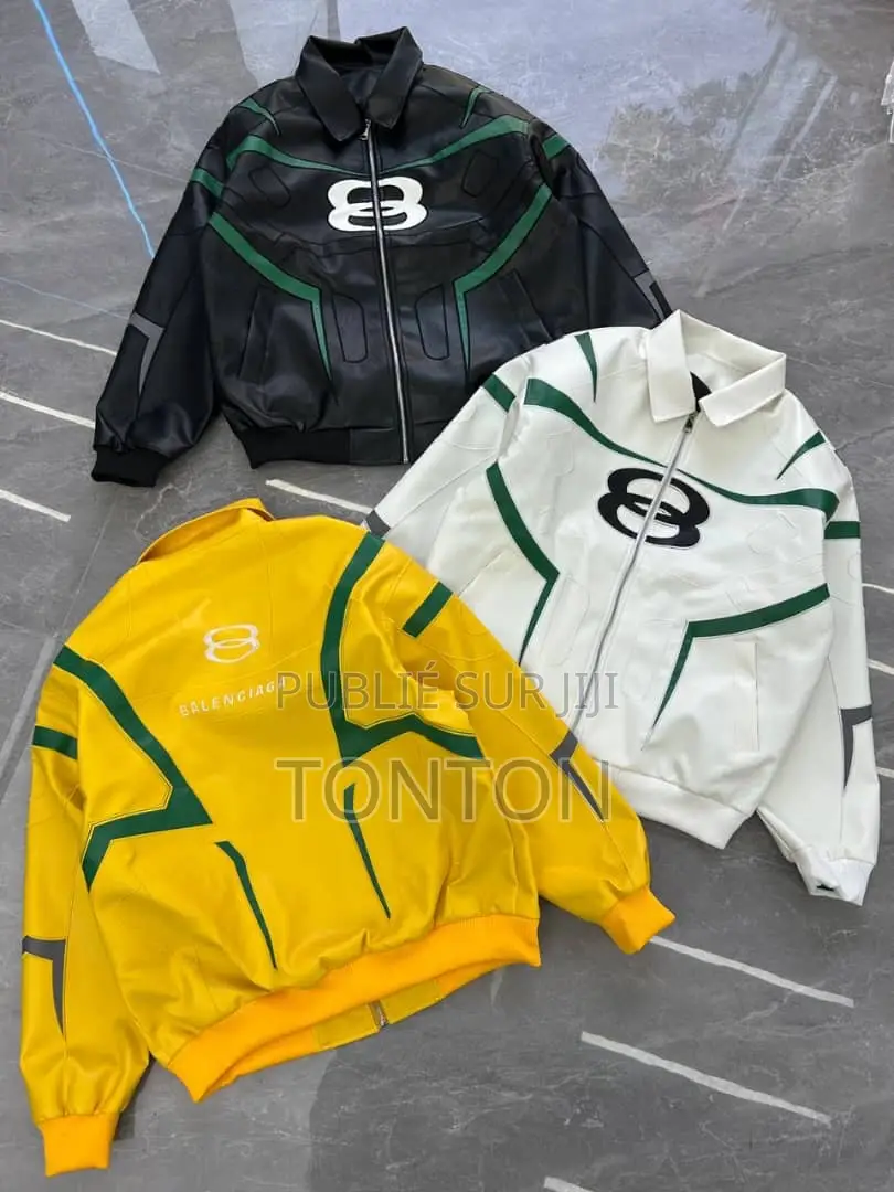 Bombers De Marque