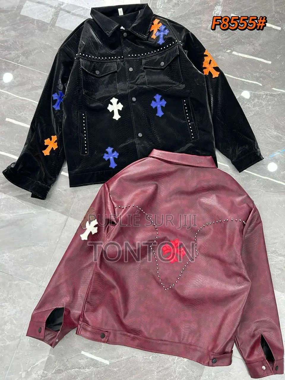Bombers De Marque