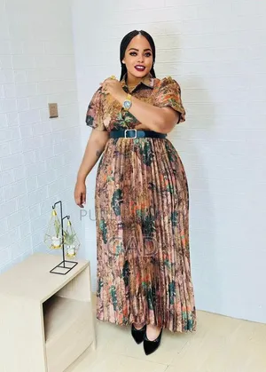Robe Classe