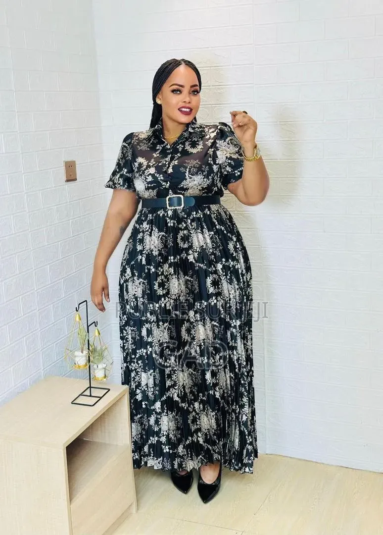 Robe Classe