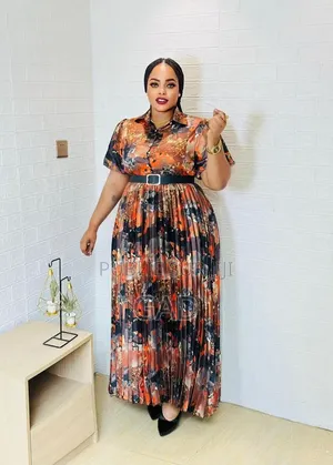 Robe Classe