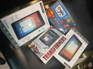 Nouveau Atouch A-tab8 32 GB Noir