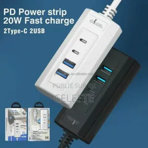 Multiprise Chargeur Usb