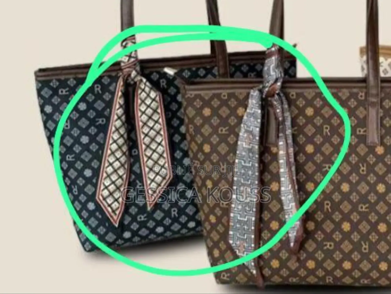Sacs De Luxe